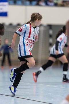 Bild 11 - wDJ Power Girls Cup Suederelbe